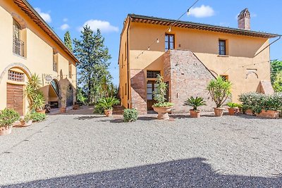 Gemütliches Bauernhaus in Località Cusignano ...