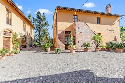 Agriturismo con piscina