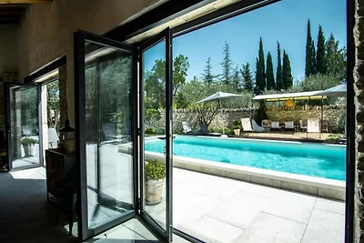 Ferienhaus für 8 Personen