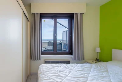 Wohnung in Middelkerke am Strand