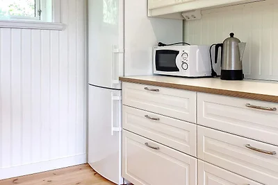 4 persoons vakantiehuis in UDDEVALLA
