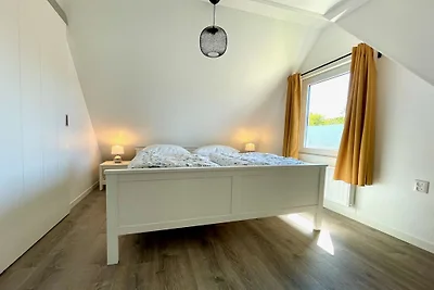 Ferienhaus mit 2 Schlafzimmer