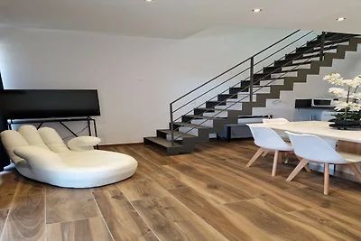 Chic & Central – Ihr Rückzugsort in Le Mans