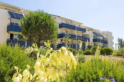 Appartamento a Lacanau vicino all'Atlantico