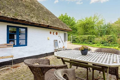 4 persoons vakantie huis in Nykøbing M-By...