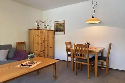 Appartamento, Hahnenklee