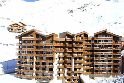 Casa vacanze vicino alle piste da sci a Caron