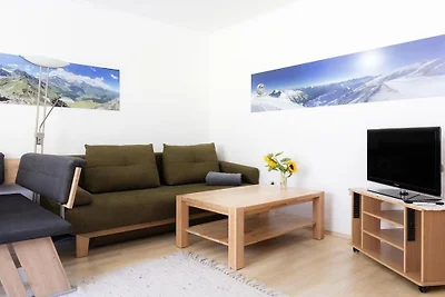 Appartement Schareckblick