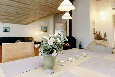 8 Personen Ferienhaus in Rødby-By Traum