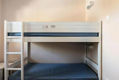 Vakantiehuis in Valmeinier bij pistes