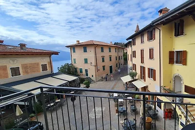 Morandi Appartamento balcon Pieve