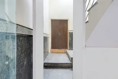 Super Hotel O New Delhi treinstation