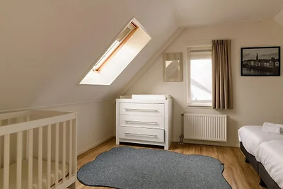 Vakantiehuis op slechts 4 km. van Maastricht
