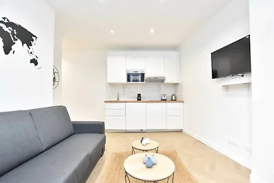 Wunderschöne Wohnung - 1 Schlafzimmer/4 Perso...