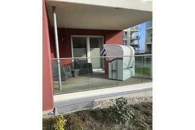 Appartamento per vacanze con 3 camere da...