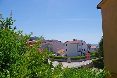 Boutique-Wohnung in Pješcana Uvala mit Balkon