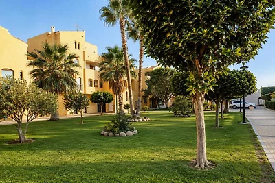 Appartement aan Playa Serena
