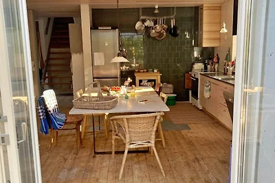 4 stelle case ad Runmarö