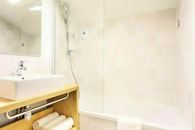 Prestige-Residenz Odalys Fermes Châtel