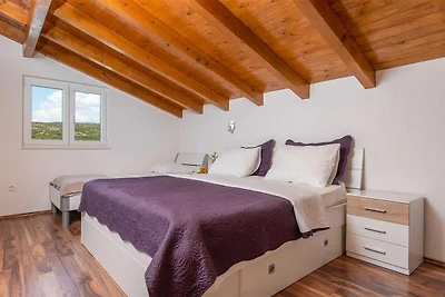 Gemütliche Bergvilla für 10 Personen in...