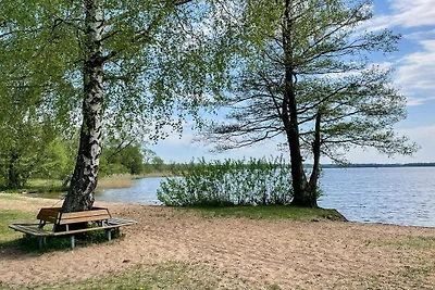 4 Personen Ferienhaus in SMEDSTORP