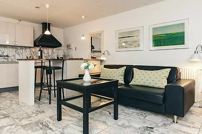 4 Personen Ferienhaus in Brovst