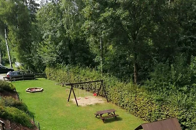 Haus OSSER 406 Komfortable Ferienresidenz