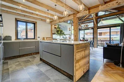 Apartment in Morzine in der Nähe der...