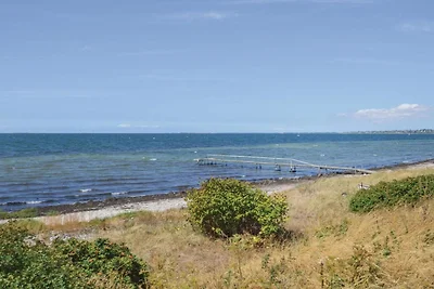 Ruhiges Refugium am Meer -- By Traum...