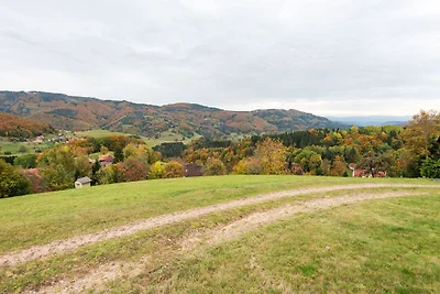 Appartamento ai margini della foresta