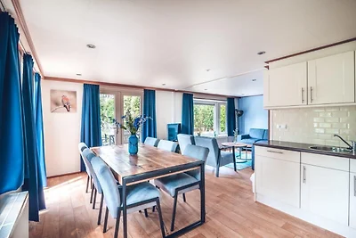 Bungalow 6p im Herzen von Voorthuizen