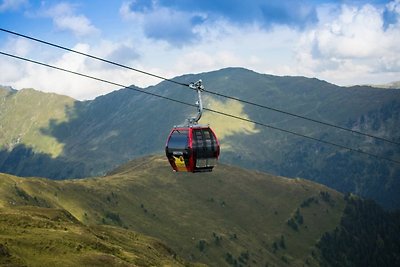 Casa vacanze a Königsleiten