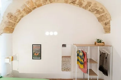 Wohnung in Noto mit Parken
