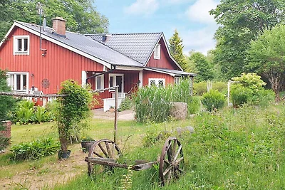 Kuća za odmor Dopust za oporavak Ljungby