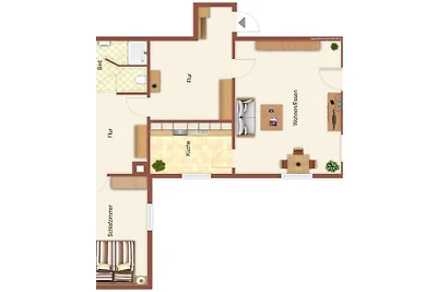 Haus Holzeck / Jenner