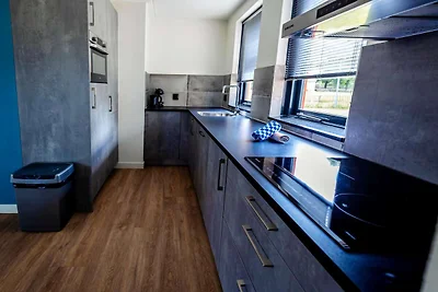 Ruhiger Waldurlaub für Familien