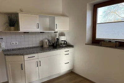 Ferienwohnung in Lemkenhafen auf Fehmarn