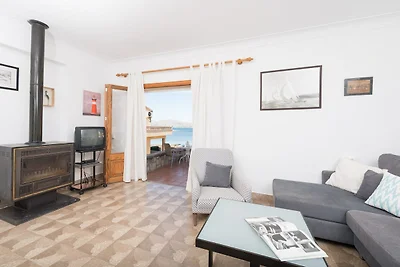 Xarus 2 - Apartamento En Marina Manresa