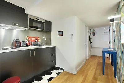 Sublime et neuf appartement Le Marais /...