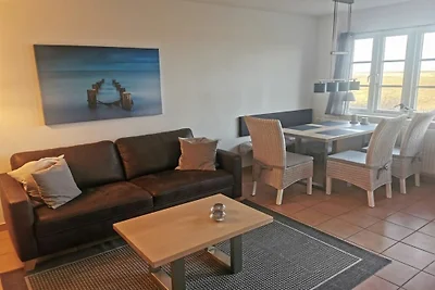 Ferienwohnung mit 3 Schlafzimmer