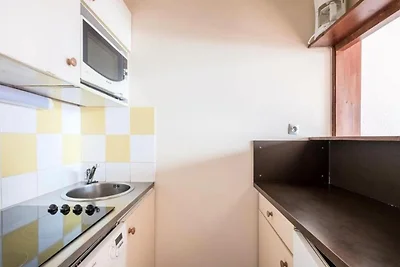 Residenz Les Fontaines Blanches