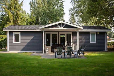 Cottage a Rhenen per 6 persone