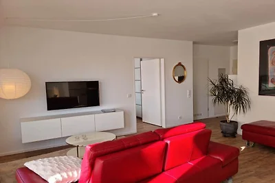 Ferienwohnung mit 1 Schlafzimmer