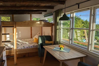 Tiny House "Hoizwurm"