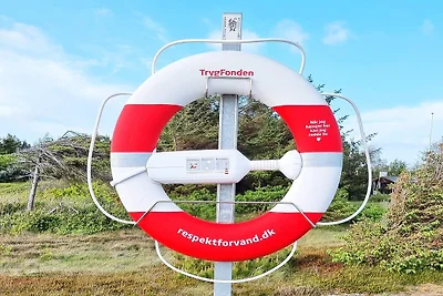 7 Personen Ferienhaus in Hurup Thy-By Traum