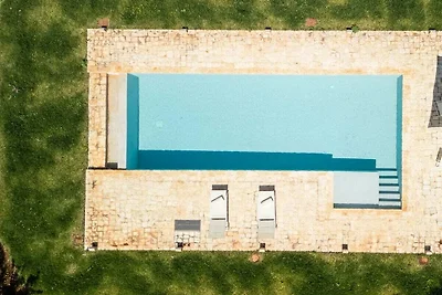 Charme Ostunese con piscina