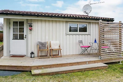 5 persoons vakantie huis in FALKENBERG-By...