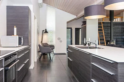 10 persoons vakantie huis in Ebeltoft