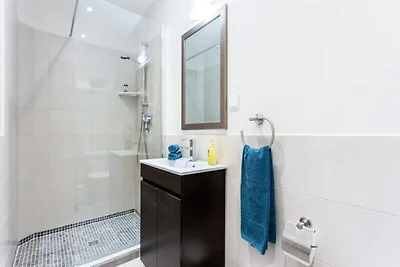 Apartment in Praia da Luz in Strandnähe