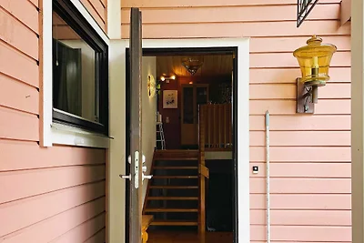 6 Personen Ferienhaus in UDDEVALLA-By Traum